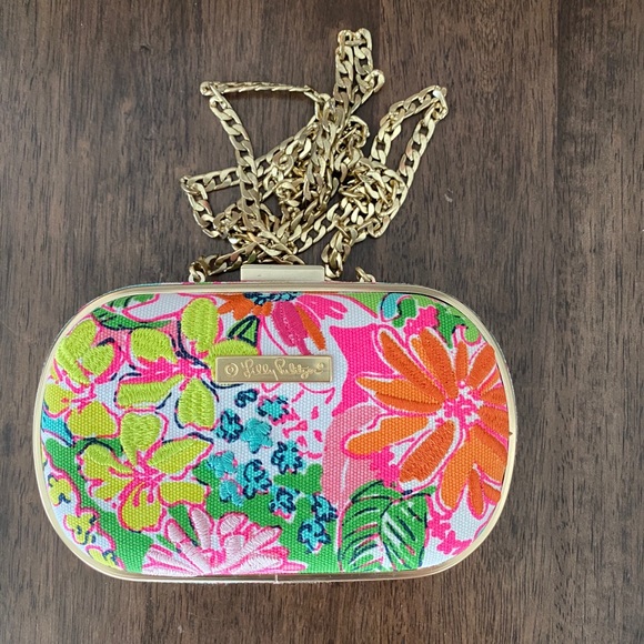 Lilly Pulitzer for Target Handbags - Lilly Pulitzer for Target Crossbody Purse